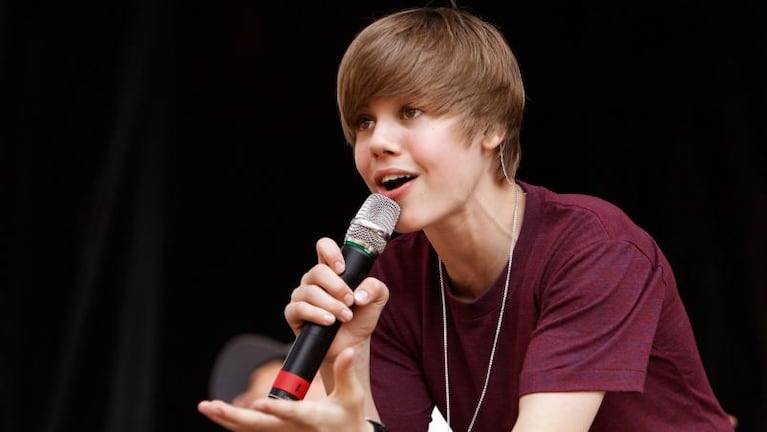 El muñeco sexual que causa furor entre los fans de Justin Bieber