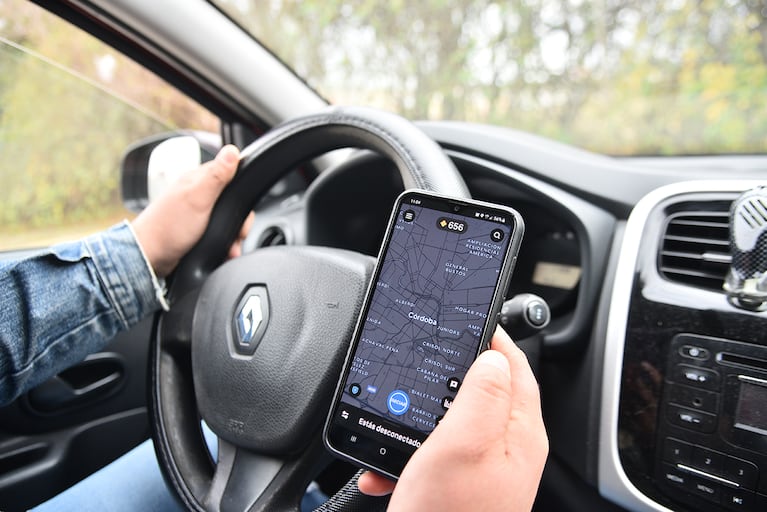 El municipio dio otro paso hacia la regulación de las aplicaciones de transporte.