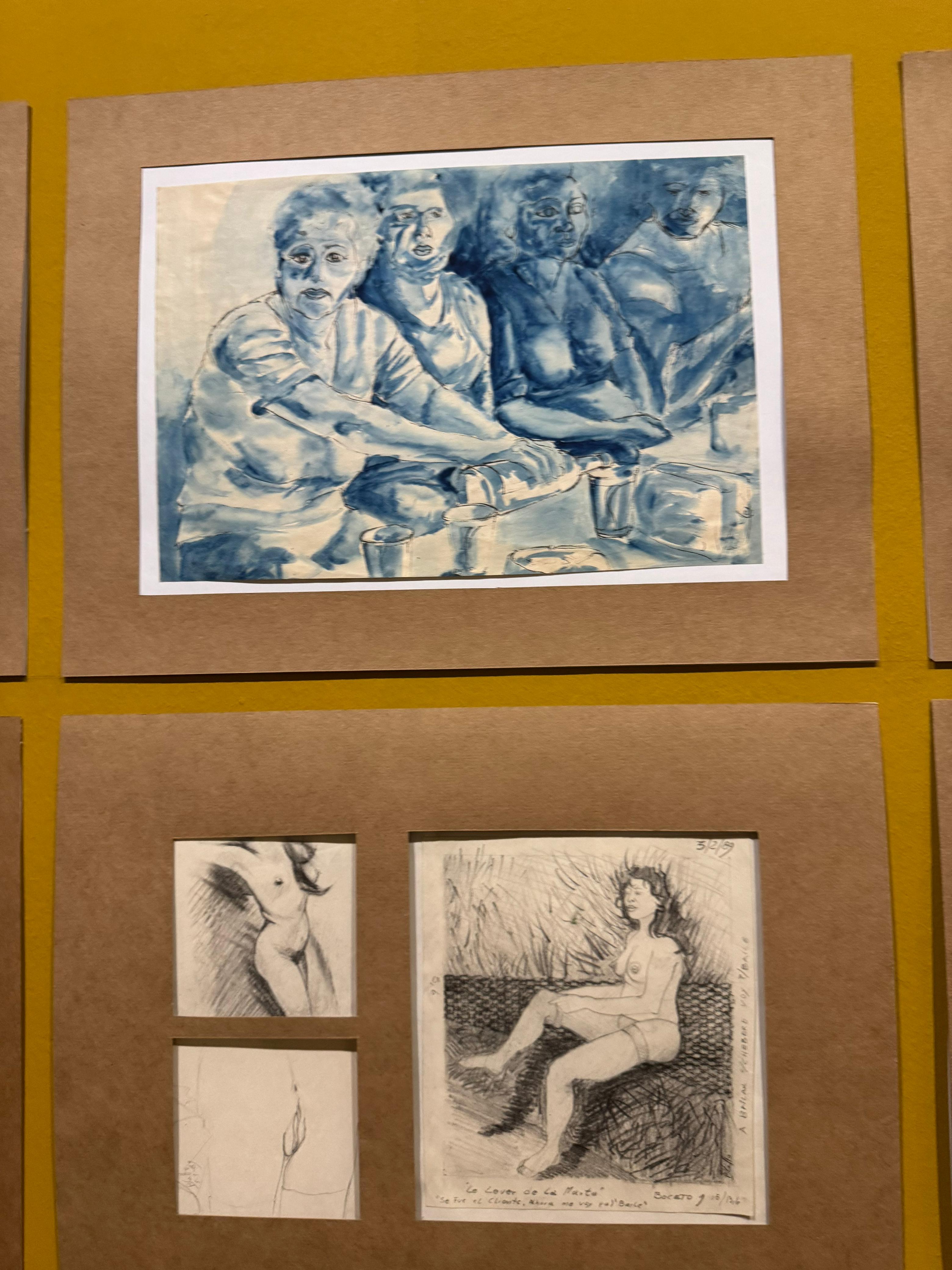 El Museo Evita Palacio Ferreyra y una muestra sobre cuarteto y encuentros populares,