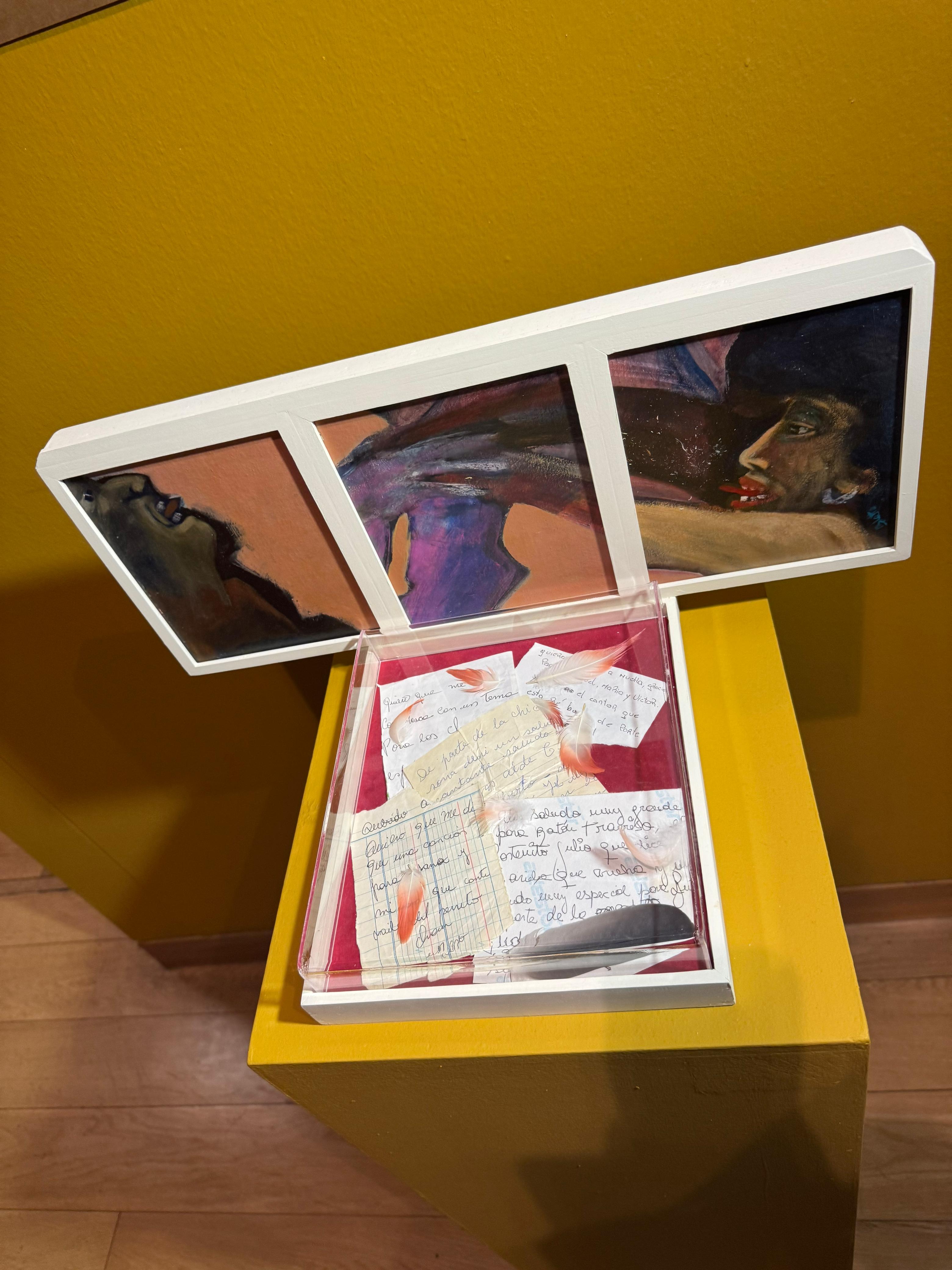 El Museo Evita Palacio Ferreyra y una muestra sobre cuarteto y encuentros populares,