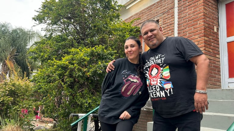 El músico estuvo invitado al programa de streaming Cuarteteando con la Negra y recordó momentos de su paso por La Fiesta.