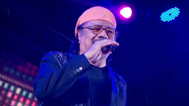 El Negro festejará su cumpleaños el viernes 17 en el teatro Ciudad de las Artes.