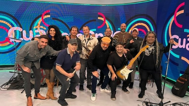 El Negro Videla opinó sobre el uso de la IA en el cuarteto y dejó un consejo a las nuevas generaciones