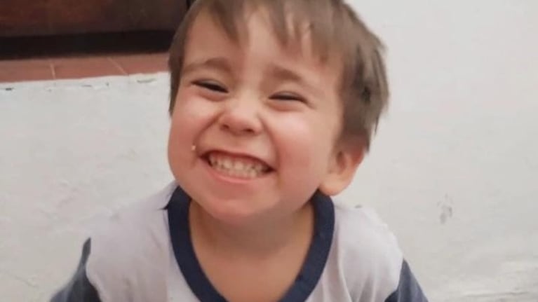 El nene de 2 años falleció tras pasar 10 días internado en terapia intensiva.