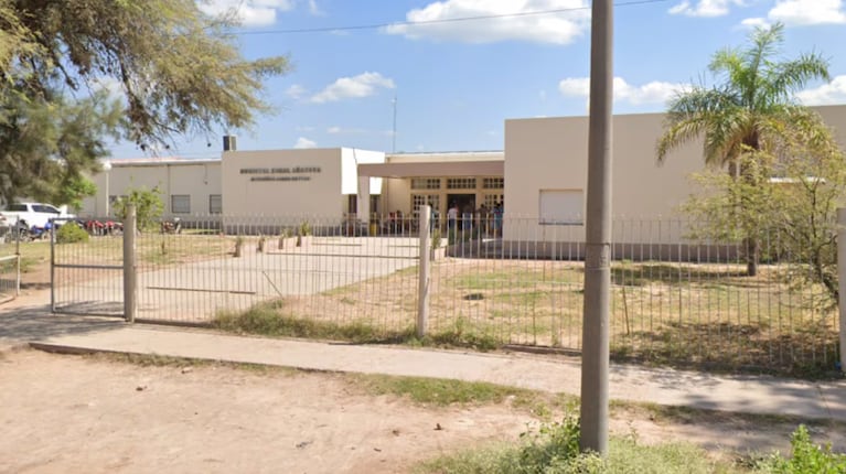 El nene de 2 años murió ahogado en un pozo ciego.