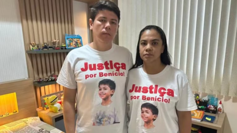 El nene de 6 años murió en un hospital e investigan mala praxis.