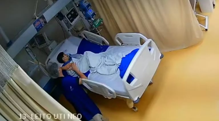 El nene de 6 años murió en un hospital e investigan mala praxis.