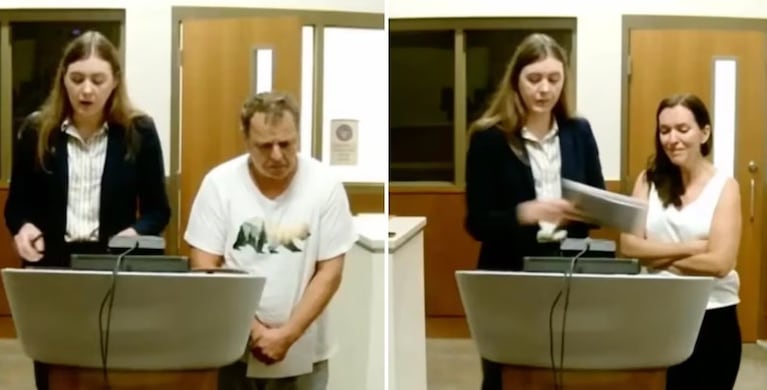 El nene fue hallado inconsciente y detuvieron a sus padres.