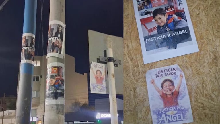 El nene murió en Comodoro Rivadavia y hay una investigación contra su madre y su padrastro.