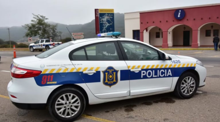 El nene murió tras caer al pozo de un baño en desuso.