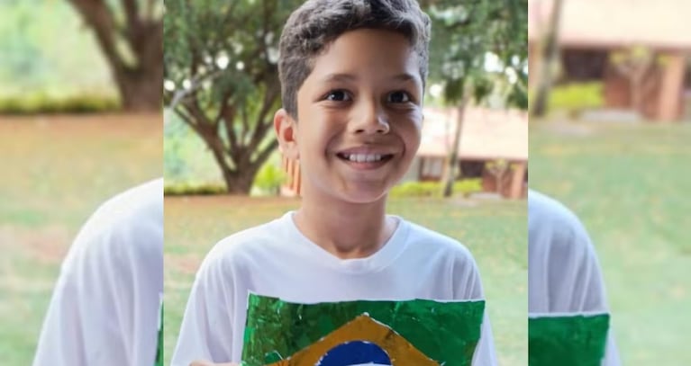 El niño murió tras una fractura en la rodilla e investigan si hubo mala praxis.