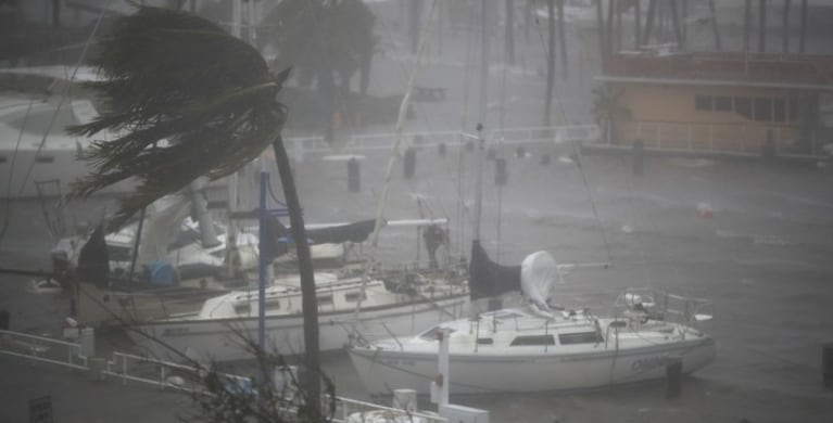 El Niño se fortalece y podría ser el más potente en 76 años: cuándo llegaría al pico