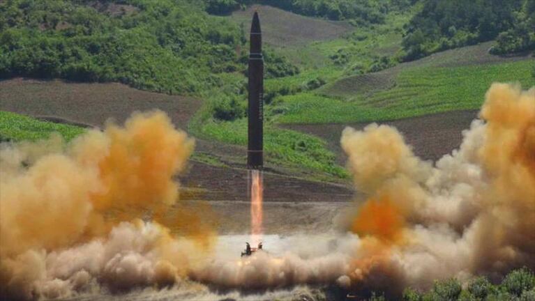 El Nobel de la Paz es para ICAN, la campaña contra las armas nucleares