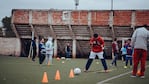 El novedoso torneo apunta a profundizar la visibilidad y a seguir construyendo desde la inclusión.