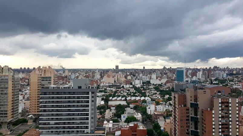 El noveno mes del año iniciará con tiempo inestable. 