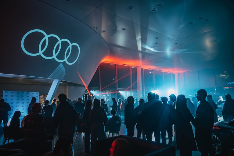 El nuevo Audi A5 se presenta con un diseño completamente impactante.