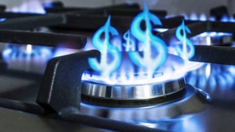 El nuevo aumento del gas y la estafa del estado
