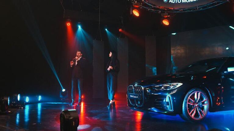 El nuevo BMW Serie 4: provocador, independiente, innovador