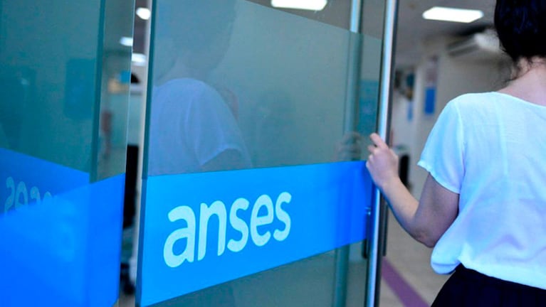 El nuevo bono de Anses será pagado en octubre, noviembre y diciembre.