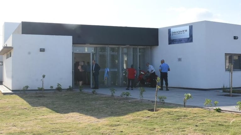El nuevo Centro de Salud mejorará accesibilidad y la calidad de atención de las familias.