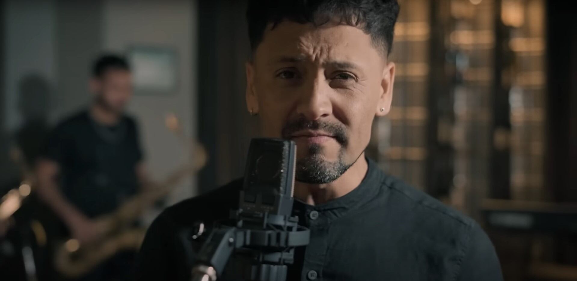 El nuevo estreno de La Konga. 