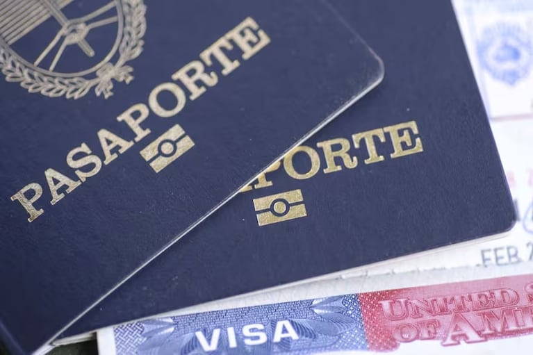 El nuevo filtro invisible para la obtención de la Visa a Estados Unidos.