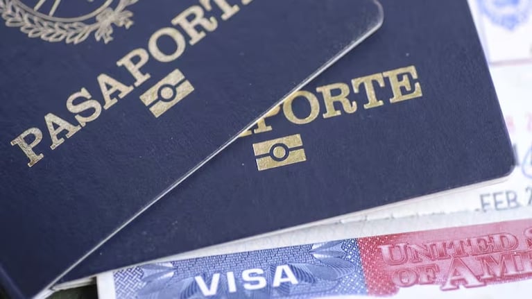 El nuevo filtro invisible para la obtención de la Visa a Estados Unidos.