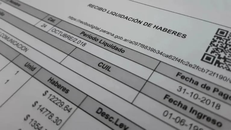 El nuevo formato empezará a regir desde el próximo mes.