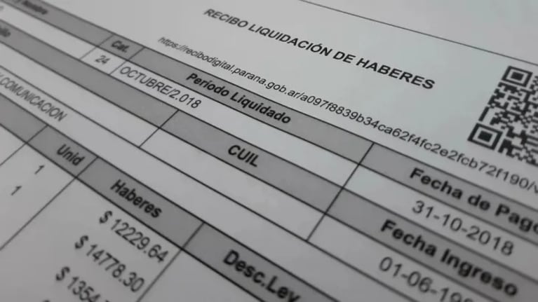 El nuevo formato empezará a regir desde el próximo mes.