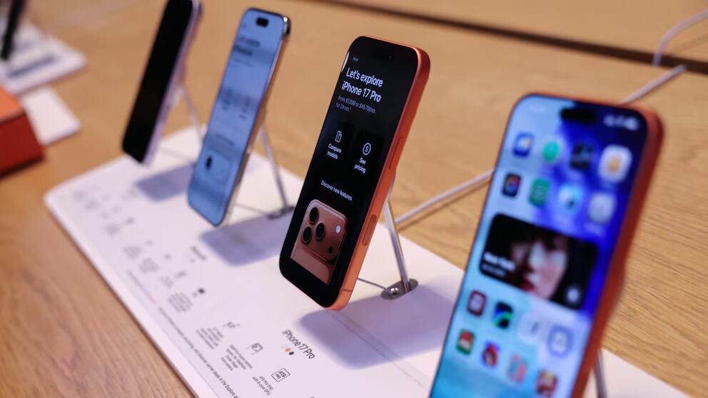 El nuevo iPhone ya es una realidad en el mercado tecnológico.