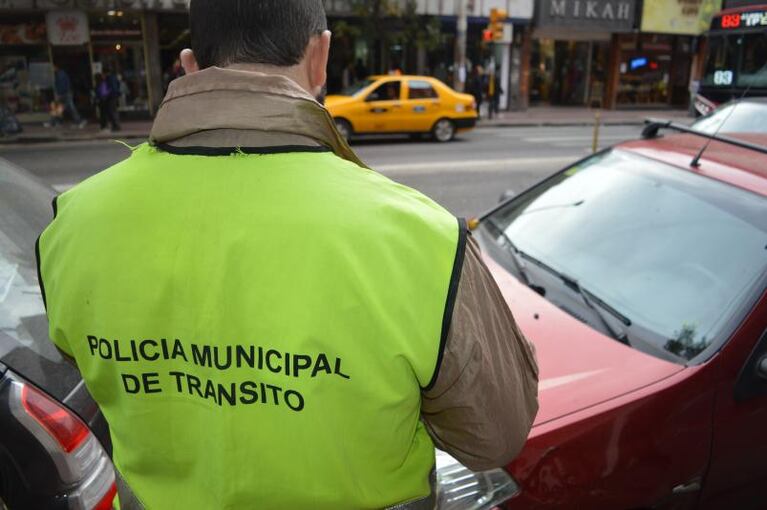 El nuevo monto de las multas en la ciudad de Córdoba