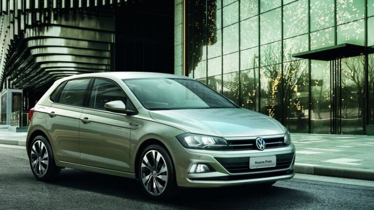 El Nuevo Polo, entre las opciones para acceder al cero kilómetro.