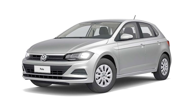 El nuevo Polo Trend ya está disponible para su comercialización en Maipú Volkswagen.