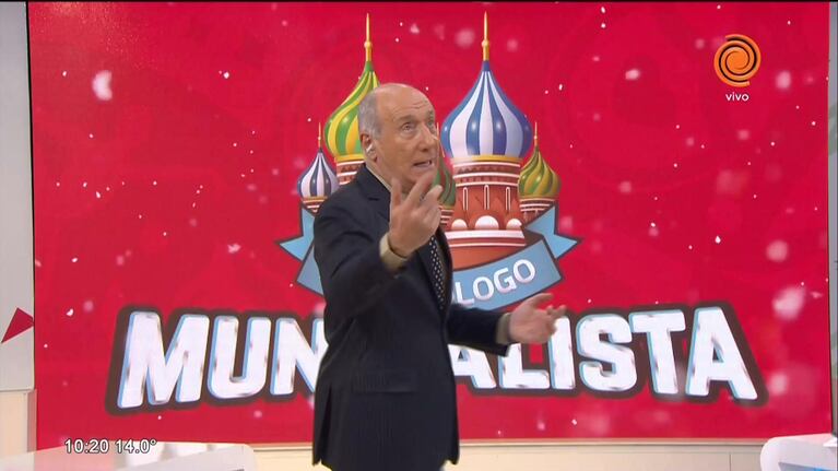 El numerólogo mundialista 29/06