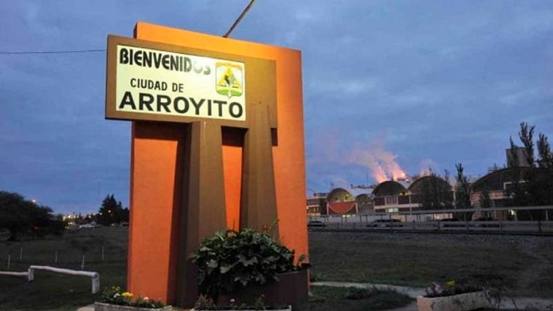 El oficialismo de la ciudad de Arroyito donará su aguinaldo.