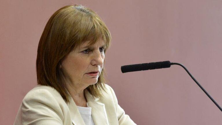 El oficialismo negó que el caso sea de legítima defensa.