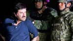 El operativo "Cisne Negro" para dar con "El Chapo" Guzmán.