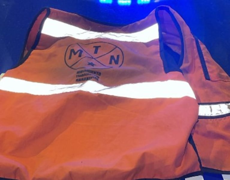 El operativo policial se realizó en el corazón de Nueva Córdoba.