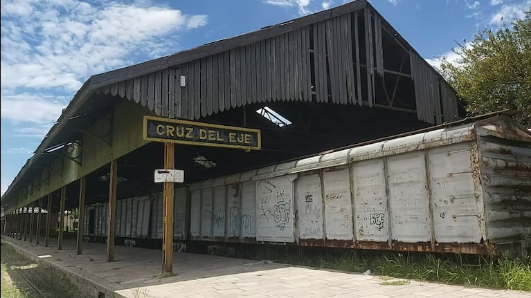 El operativo se realizó en un viejo predio ubicado en barrio Mitre. (Imagen ilustrativa)