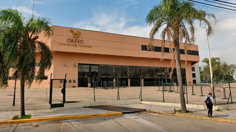 El Orfeo Superdomo será un centro médico: el recuerdo de los shows cuarteteros