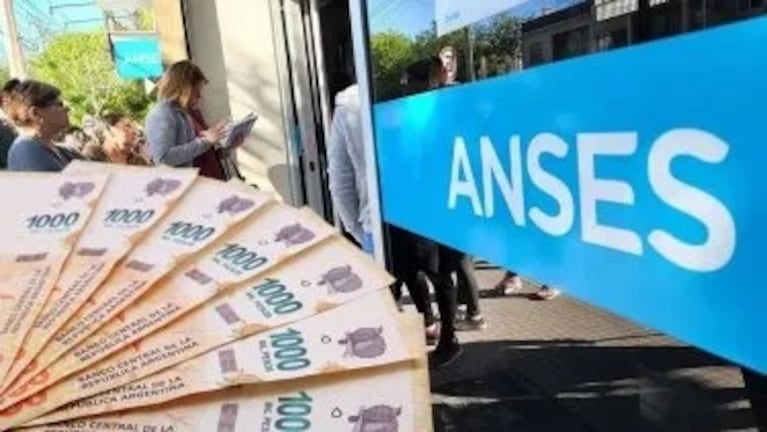 El organismo difundió el calendario de pagos para septiembre.