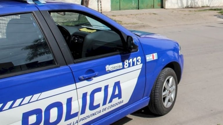 El otro cuidacoches escapó del lugar.