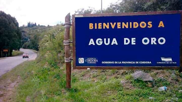 El paciente infectado estaba en su casa en Cerro Azul.