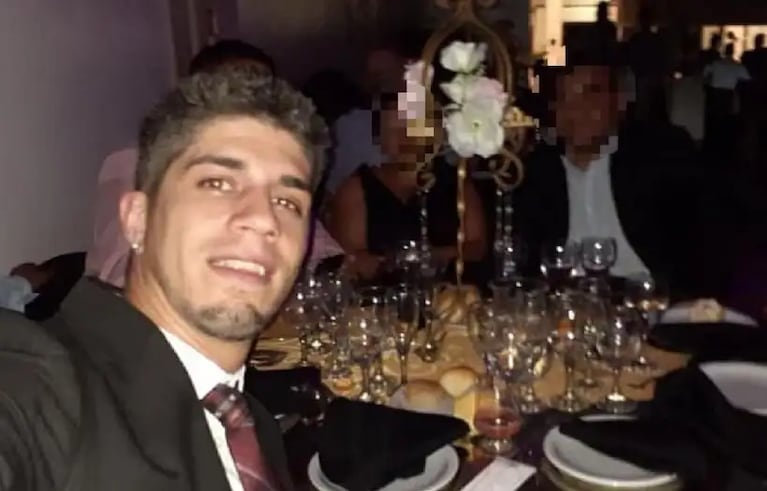 El padre de Agostina dijo que estuvo “mano a mano” con Barrelier y remarcó que “no actuó solo”