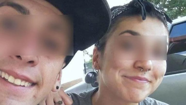 El padre de la joven atacada por su novio en La Cumbre: "Estamos esperando una señal de vida"