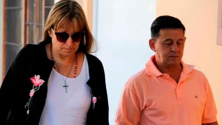 El padre de los Pertossi en el juicio por Báez Sosa: "No son asesinos, son vagos"