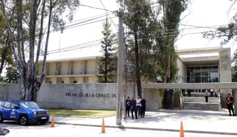 El padre de uno de los niños que asiste al jardín donde hay un cura denunciado por presunto abuso habló con Telenoche.