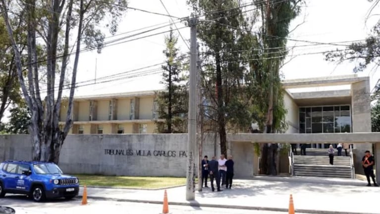 El padre de uno de los niños que asiste al jardín donde hay un cura denunciado por presunto abuso habló con Telenoche.