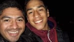 El padre del joven ladrón asesinado es policía.