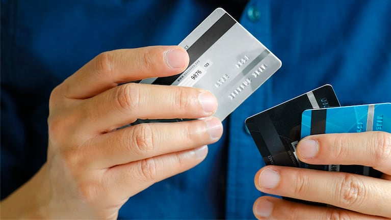 El pago de la tarjeta de crédito suele traer más de un dolor de cabeza.
